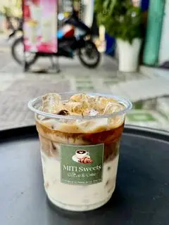 Hình ảnh Cà phê yến mạch