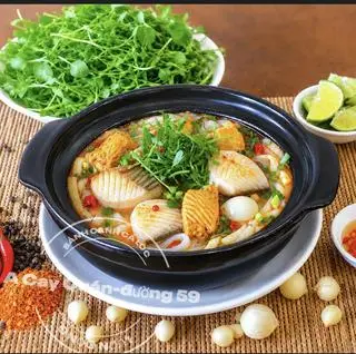 Hình ảnh Bánh canh đặc biệt