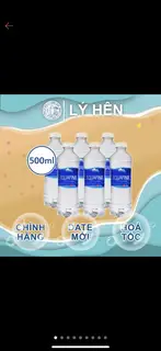 Hình ảnh Nước lọc 