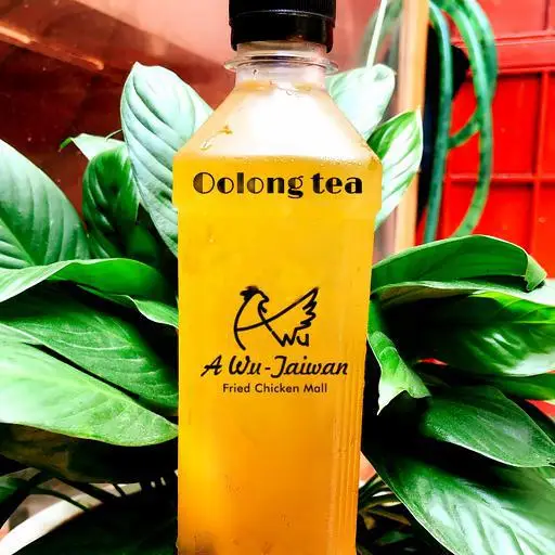 Hình ảnh Trà Oolong / Oolong Tea Cold Brew