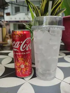 Hình ảnh Coca Cola