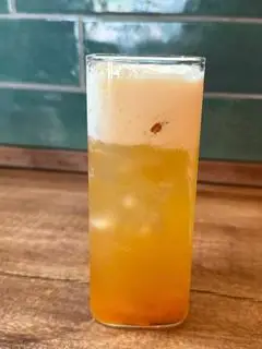 Hình ảnh Trà xoài 