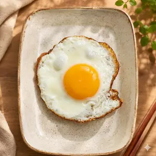 Hình ảnh Trứng Gà Chiên