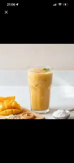 Hình ảnh Protein xoài hạt điều - Mango Cashew Crunch