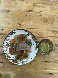 Hình ảnh bánh lọc