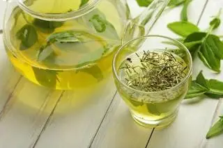 Hình ảnh Trà La Hán