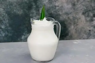 Hình ảnh Sinh tố dừa