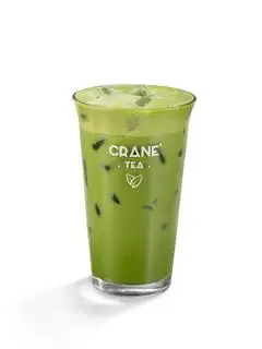 Hình ảnh Matcha latte