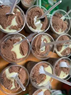 Hình ảnh Milo Dằm Sữa