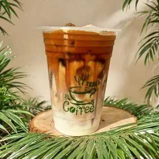 Hình ảnh Sữa Tươi Cafe