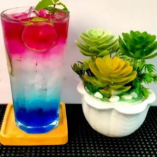 Hình ảnh Soda chanh