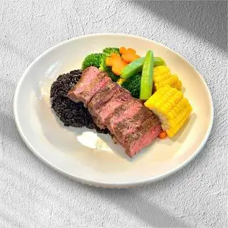 Hình ảnh Cơm Bò tiêu đen