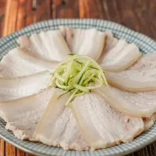 Hình ảnh thịt luộc