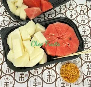 Hình ảnh Thập Cẩm Sắn Hấu