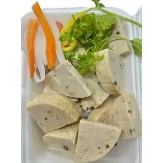 Hình ảnh Chả lụa - 100g