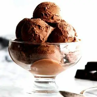 Hình ảnh Kem socola
