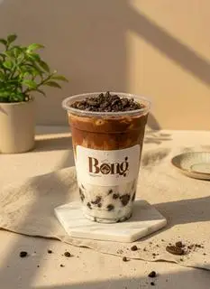 Hình ảnh CACAO LATTE OREO