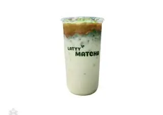 Hình ảnh Matcha Caramel