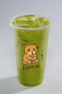 Hình ảnh Matcha Cold Whisk