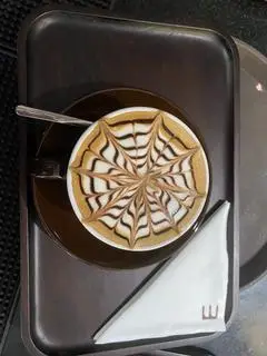 Hình ảnh Mocha nóng