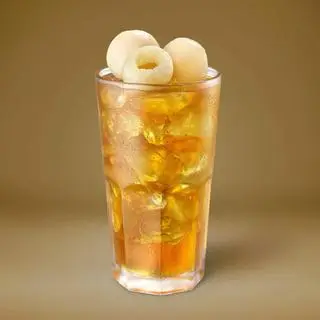 Hình ảnh trà vải