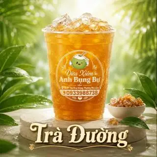 Hình ảnh Trà Đường - Ly Đại 