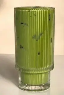 Hình ảnh Yaourt Matcha