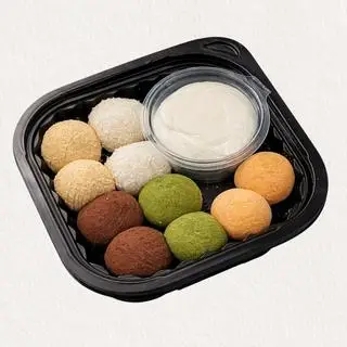 Hình ảnh Mochi nhoàm kem - 5 viên