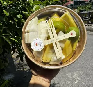 Hình ảnh Trái cây mix 