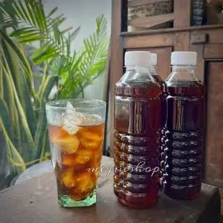 Hình ảnh Sâm mía lau