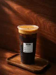 Hình ảnh Cà phê đen