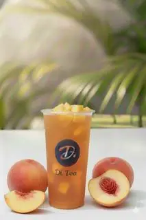 Hình ảnh Trà đào