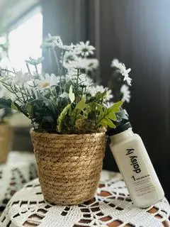 Hình ảnh Hạnh nhân dịu ấm