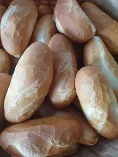 Hình ảnh Bánh mì không 