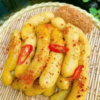 Hình ảnh Me Ngâm Nhà Làm