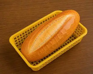 Hình ảnh Bánh mì thêm