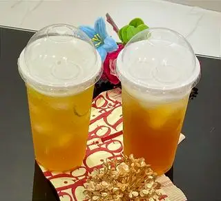 Hình ảnh Trà Tắc hoa nhài