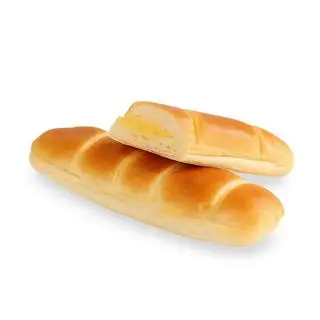 Hình ảnh Bánh Sâu Kem - Savouré Custard Worm Bun