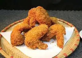 Hình ảnh Cánh gà rán