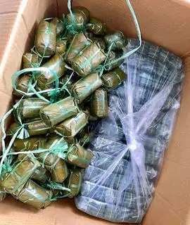 Hình ảnh Chả lụa 10 chiếc