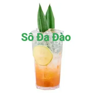 Hình ảnh Sô Đa Đào