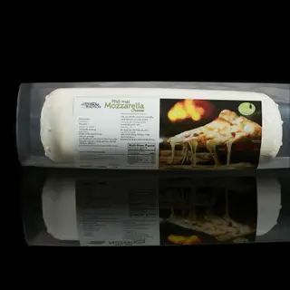 Hình ảnh Phô mai Mozzarella tươi - 1kg