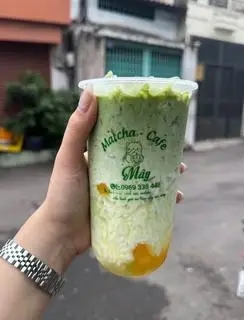 Hình ảnh Matcha xoài