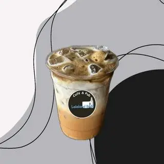 Hình ảnh Trà sữa thái cafe