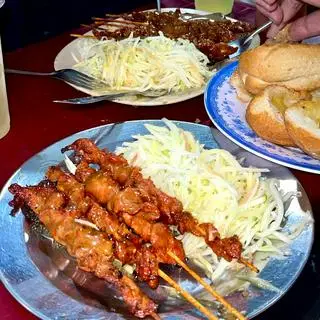 Hình ảnh Heo Nướng Bơ