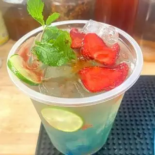 Hình ảnh Soda tiệm nhà mình