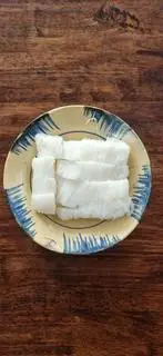 Hình ảnh Bún Ép