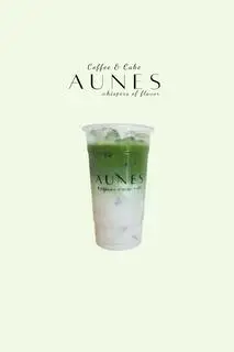 Hình ảnh Matcha latte