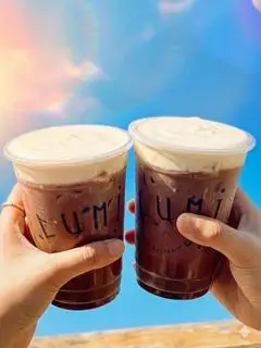 Hình ảnh Cacao Double Creamy