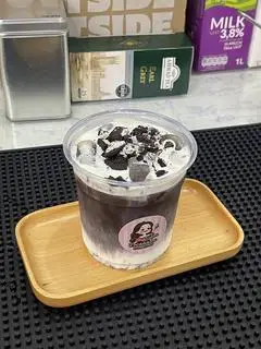 Hình ảnh Cacao Oreo